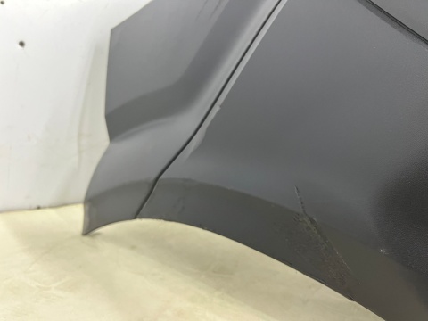 Zderzak przedni VW Crafter 2 II MAN TGE 16r.- przód 7C0807221A Zderzak przedni VW Crafter 2 II MAN TGE 16r.- przód 7C0807221A