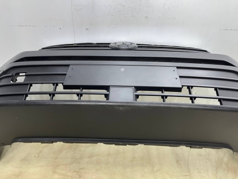 Zderzak przedni VW Crafter 2 II MAN TGE 16r.- przód 7C0807221A Zderzak przedni VW Crafter 2 II MAN TGE 16r.- przód 7C0807221A