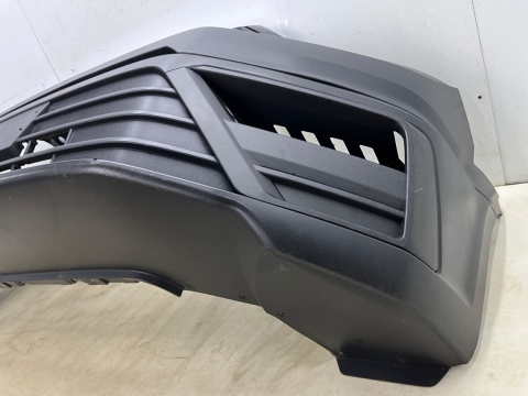 Zderzak przedni VW Crafter 2 II MAN TGE 16r.- przód 7C0807221A Zderzak przedni VW Crafter 2 II MAN TGE 16r.- przód 7C0807221A
