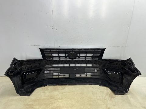 Zderzak przedni VW Crafter 2 II MAN TGE 16r.- przód 7C0807221A Zderzak przedni VW Crafter 2 II MAN TGE 16r.- przód 7C0807221A