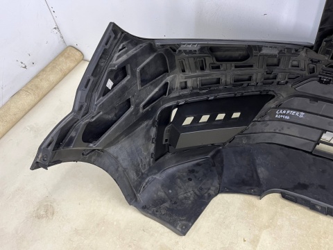 Zderzak przedni VW Crafter 2 II MAN TGE 16r.- przód 7C0807221A Zderzak przedni VW Crafter 2 II MAN TGE 16r.- przód 7C0807221A