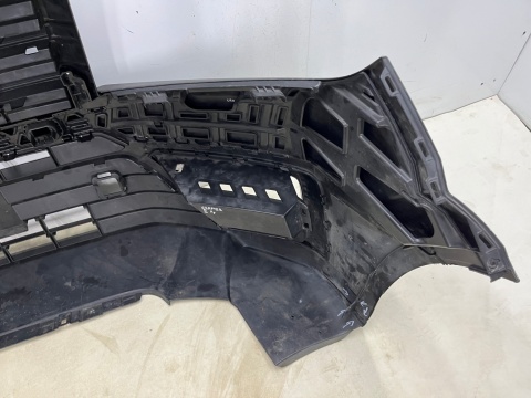 Zderzak przedni VW Crafter 2 II MAN TGE 16r.- przód 7C0807221A Zderzak przedni VW Crafter 2 II MAN TGE 16r.- przód 7C0807221A