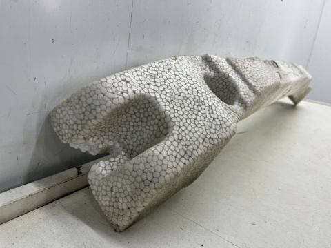 Absorber zderzaka Mazda CX-5 I CX5 I 12-17r. przednia belka pianka styropian przód kd53-50111 Absorber zderzaka Mazda CX-5 I CX5 I 12-17r. przednia belka pianka styropian przód kd53-50111