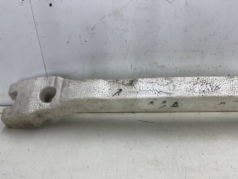 Absorber zderzaka Mazda CX-5 I CX5 I 12-17r. przednia belka pianka styropian przód kd53-50111 Absorber zderzaka Mazda CX-5 I CX5 I 12-17r. przednia belka pianka styropian przód kd53-50111