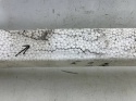 Absorber zderzaka Mazda CX-5 I CX5 I 12-17r. przednia belka pianka styropian przód kd53-50111
