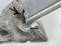 Absorber zderzaka Mazda CX-5 I CX5 I 12-17r. przednia belka pianka styropian przód kd53-50111