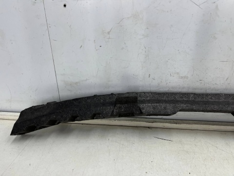Absorber zderzaka Opel Corsa E 14-19r. przednia belka pianka styropian przód 13399232 Absorber zderzaka Opel Corsa E 14-19r. przednia belka pianka styropian przód 13399232