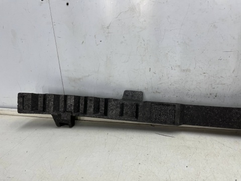 Absorber zderzaka Opel Corsa E 14-19r. przednia belka pianka styropian przód 13399232 Absorber zderzaka Opel Corsa E 14-19r. przednia belka pianka styropian przód 13399232