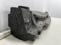 Absorber zderzaka Skoda Octavia 4 IV Lift 24r.- przednia belka pianka styropian przód 5e3807248j