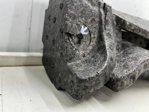 Absorber zderzaka Skoda Octavia 4 IV Lift 24r.- przednia belka pianka styropian przód 5e3807248j Absorber zderzaka Skoda Octavia 4 IV Lift 24r.- przednia belka pianka styropian przód 5e3807248j