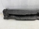 Absorber zderzaka Skoda Octavia 4 IV Lift 24r.- przednia belka pianka styropian przód 5e3807248j