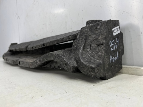 Absorber zderzaka Skoda Octavia 4 IV Lift 24r.- przednia belka pianka styropian przód 5e3807248j Absorber zderzaka Skoda Octavia 4 IV Lift 24r.- przednia belka pianka styropian przód 5e3807248j