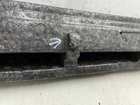 Absorber zderzaka Skoda Octavia 4 IV Lift 24r.- przednia belka pianka styropian przód 5e3807248j Absorber zderzaka Skoda Octavia 4 IV Lift 24r.- przednia belka pianka styropian przód 5e3807248j