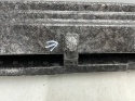 Absorber zderzaka Skoda Octavia 4 IV Lift 24r.- przednia belka pianka styropian przód 5e3807248j