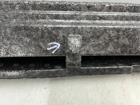 Absorber zderzaka Skoda Octavia 4 IV Lift 24r.- przednia belka pianka styropian przód 5e3807248j Absorber zderzaka Skoda Octavia 4 IV Lift 24r.- przednia belka pianka styropian przód 5e3807248j