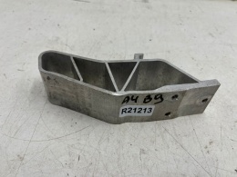 Belka zderzaka Audi A4 B9 15-19r. prawe mocowanie belki narożnik przód 8w0959193a