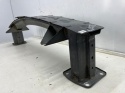 Belka zderzaka Mazda CX-5 I CX5 I 12-17r. Mazda CX-5 II CX5 II KF KB 17-21r. przednie wzmocnienie przód kd53-085
