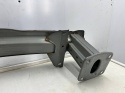 Belka zderzaka Mazda CX-5 I CX5 I 12-17r. Mazda CX-5 II CX5 II KF KB 17-21r. przednie wzmocnienie przód kd53-085