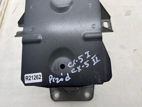 Belka zderzaka Mazda CX-5 I CX5 I 12-17r. Mazda CX-5 II CX5 II KF KB 17-21r. przednie wzmocnienie przód kd53-085 Belka zderzaka Mazda CX-5 I CX5 I 12-17r. Mazda CX-5 II CX5 II KF KB 17-21r. przednie wzmocnienie przód kd53-085