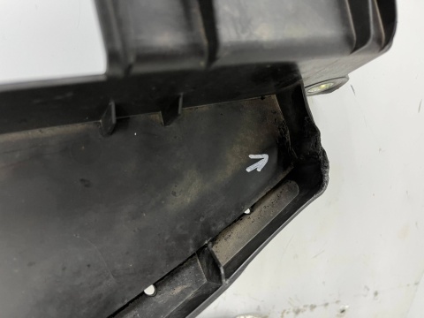 Belka zderzaka Mazda CX-60 CX60 22r.- przednie wzmocnienie absorber plastikowy kbb3-500s1 Belka zderzaka Mazda CX-60 CX60 22r.- przednie wzmocnienie absorber plastikowy kbb3-500s1