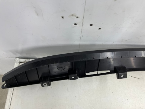 Belka zderzaka Mazda CX-60 CX60 22r.- przednie wzmocnienie absorber plastikowy kbb3-500s1 Belka zderzaka Mazda CX-60 CX60 22r.- przednie wzmocnienie absorber plastikowy kbb3-500s1