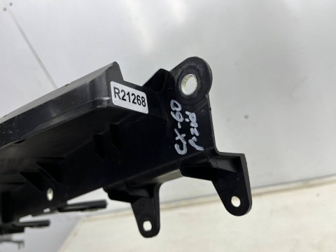 Belka zderzaka Mazda CX-60 CX60 22r.- przednie wzmocnienie absorber plastikowy kbb3-500s1 Belka zderzaka Mazda CX-60 CX60 22r.- przednie wzmocnienie absorber plastikowy kbb3-500s1