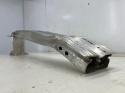 Belka zderzaka Porsche Macan 95b 14r.- przednie wzmocnienie pasa PRAWA strefa zgniotu przód oryginalne 8r0807113d 8r0807134d
