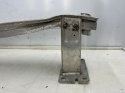 Belka zderzaka Porsche Macan 95b 14r.- przednie wzmocnienie pasa PRAWA strefa zgniotu przód oryginalne 8r0807113d 8r0807134d