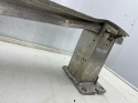 Belka zderzaka Porsche Macan 95b 14r.- przednie wzmocnienie pasa PRAWA strefa zgniotu przód oryginalne 8r0807113d 8r0807134d