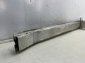 Belka zderzaka Porsche Macan 95b 14r.- przednie wzmocnienie pasa PRAWA strefa zgniotu przód oryginalne 8r0807113d 8r0807134d