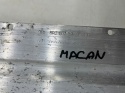 Belka zderzaka Porsche Macan 95b 14r.- przednie wzmocnienie pasa PRAWA strefa zgniotu przód oryginalne 8r0807113d 8r0807134d