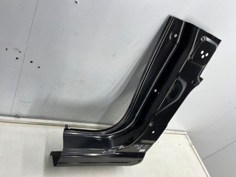 Ćwiartka Mazda CX-5 I CX5 I KE GH 12-17r. prawy przedni próg słupek poszycie narożnik NOWE ORYGINALNE prawy przód Ćwiartka Mazda CX-5 I CX5 I KE GH 12-17r. prawy przedni próg słupek poszycie narożnik NOWE ORYGINALNE prawy przód