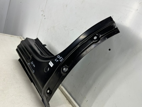 Ćwiartka Mazda CX-5 II CX5 II KF KB 17r.- lewy tylny próg słupek poszycie narożnik NOWE ORYGINALNE lewy tył Ćwiartka Mazda CX-5 II CX5 II KF KB 17r.- lewy tylny próg słupek poszycie narożnik NOWE ORYGINALNE lewy tył