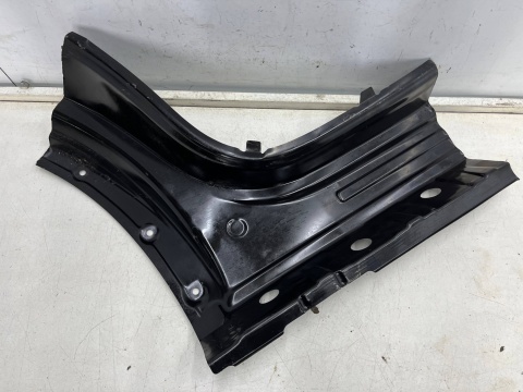 Ćwiartka Mazda CX-5 II CX5 II KF KB 17r.- lewy tylny próg słupek poszycie narożnik NOWE ORYGINALNE lewy tył Ćwiartka Mazda CX-5 II CX5 II KF KB 17r.- lewy tylny próg słupek poszycie narożnik NOWE ORYGINALNE lewy tył
