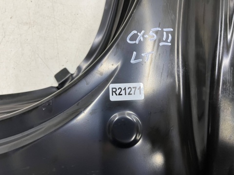 Ćwiartka Mazda CX-5 II CX5 II KF KB 17r.- lewy tylny próg słupek poszycie narożnik NOWE ORYGINALNE lewy tył Ćwiartka Mazda CX-5 II CX5 II KF KB 17r.- lewy tylny próg słupek poszycie narożnik NOWE ORYGINALNE lewy tył
