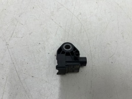Czujnik uderzeniowy VW Touareg III Audi Q7 II 4m Porsche Panamera II 971 Cayenne III 9y 18r.- sensor 4n0959651f