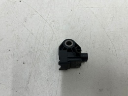 Czujnik uderzeniowy VW Touareg III Audi Q7 II 4m Porsche Panamera II 971 Cayenne III 9y 18r.- sensor 4n0959651g