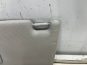 Daszek VW Passat B8 14-17r. LEWY przeciwsłonecznik kierowcy osłona przeciwsłoneczna lewa EUROPA 3g0857551