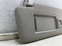Daszek VW Passat B8 14-17r. LEWY przeciwsłonecznik kierowcy osłona przeciwsłoneczna lewa EUROPA 3g0857551
