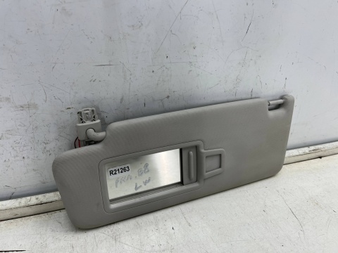 Daszek VW Passat B8 14-17r. LEWY przeciwsłonecznik kierowcy osłona przeciwsłoneczna lewa EUROPA 3g0857551 Daszek VW Passat B8 14-17r. LEWY przeciwsłonecznik kierowcy osłona przeciwsłoneczna lewa EUROPA 3g0857551
