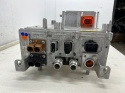 Inwerter hybrydowy Citroen Peugeot Toyota Opel ładowarka pokładowa konwerter falownik napięcia przetwornica 98463682