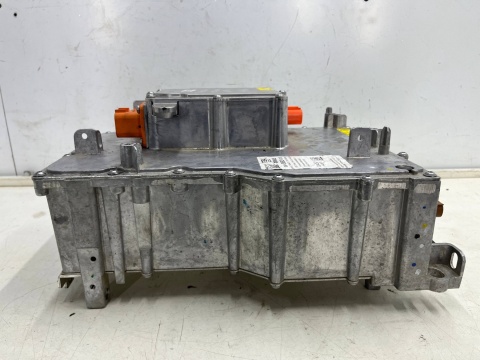 Inwerter hybrydowy Citroen Peugeot Toyota Opel ładowarka pokładowa konwerter falownik napięcia przetwornica 98463682 Inwerter hybrydowy Citroen Peugeot Toyota Opel ładowarka pokładowa konwerter falownik napięcia przetwornica 98463682