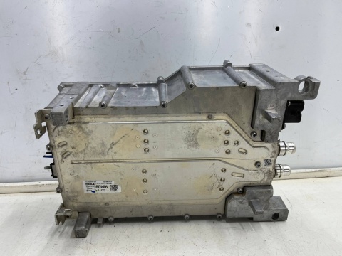 Inwerter hybrydowy Citroen Peugeot Toyota Opel ładowarka pokładowa konwerter falownik napięcia przetwornica 98463682 Inwerter hybrydowy Citroen Peugeot Toyota Opel ładowarka pokładowa konwerter falownik napięcia przetwornica 98463682