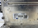 Inwerter hybrydowy Citroen Peugeot Toyota Opel ładowarka pokładowa konwerter falownik napięcia przetwornica 98463682