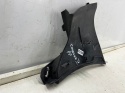 Kanał powietrza Porsche Cayenne III 9y 18r.- prawa kierownica zderzaka chłodzenia hamulców wlot kanał prawy przód 9y0807958c
