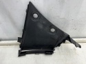 Kanał powietrza Skoda Octavia 4 IV 19-24r. prawa kierownica zderzaka chłodzenia hamulców prawy przód 5e3121764a