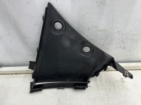 Kanał powietrza Skoda Octavia 4 IV 19-24r. prawa kierownica zderzaka chłodzenia hamulców prawy przód 5e3121764a Kanał powietrza Skoda Octavia 4 IV 19-24r. prawa kierownica zderzaka chłodzenia hamulców prawy przód 5e3121764a