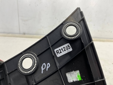 Kanał powietrza Skoda Octavia 4 IV 19-24r. prawa kierownica zderzaka chłodzenia hamulców prawy przód 5e3121764a Kanał powietrza Skoda Octavia 4 IV 19-24r. prawa kierownica zderzaka chłodzenia hamulców prawy przód 5e3121764a