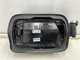 Klapka wlewu paliwa BMW 5 G31 Touring kombi 17-24r. silniczek blokada 7387783