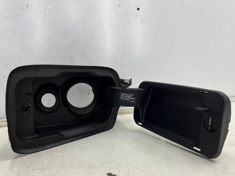 Klapka wlewu paliwa BMW 5 G31 Touring kombi 17-24r. silniczek blokada 7387783 Klapka wlewu paliwa BMW 5 G31 Touring kombi 17-24r. silniczek blokada 7387783